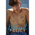 The No Repeat Policy: An MM Romance