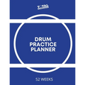 Drum Practice Planner