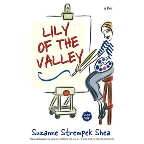 Lily of the Valley