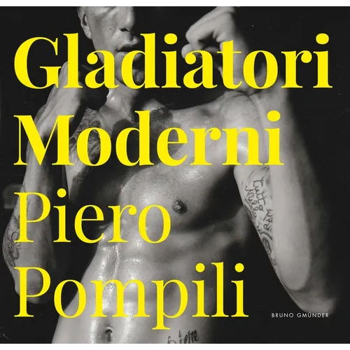 Gladiatori Moderni