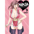 Ero Ninja Scrolls Vol. 9