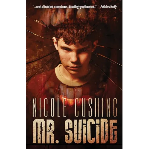 Mr. Suicide