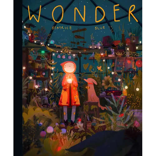 Wonder: The Art and Practice of Beatrice Blue
