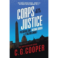 The Corps Justice Series: Books 4-6
