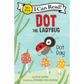 Dot the Ladybug: Dot Day