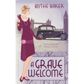 A Grave Welcome