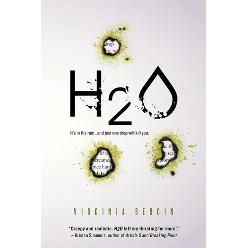 H2O