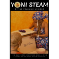 Yoni Steam: Divine Feminine Hygiene