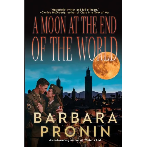 A Moon at the End of the World