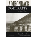 Adirondack Portraits: A Piece of Time