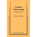 Conduct Unbecoming