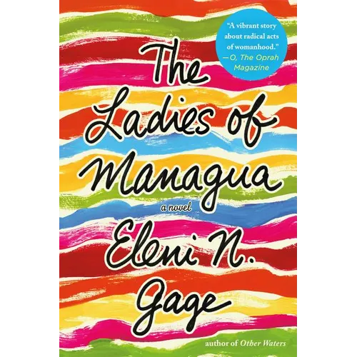 The Ladies of Managua