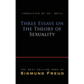 Three Essays on the Theory of Sexuality