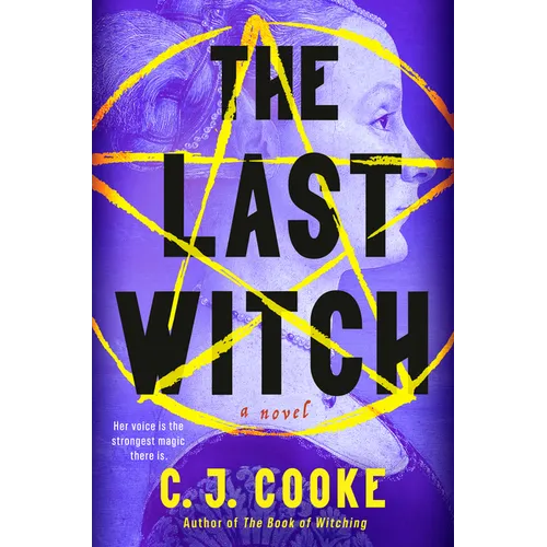 The Last Witch