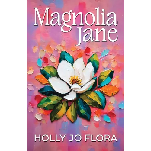 Magnolia Jane