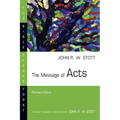 The Message of Acts