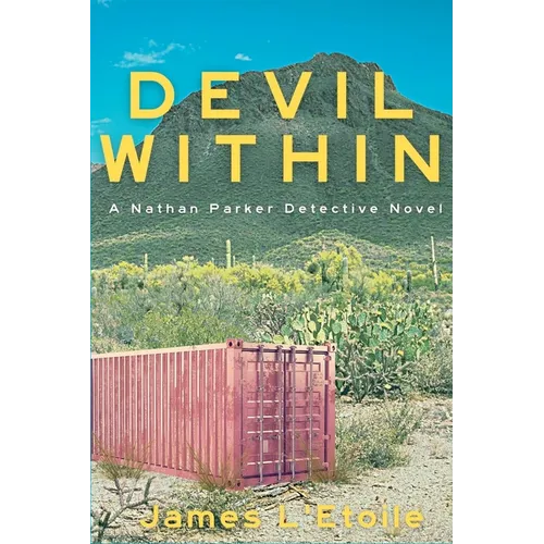 Devil Within: A Nathan Parker Detective Novel