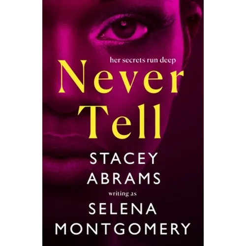 Never Tell