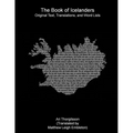 The Book of Icelanders