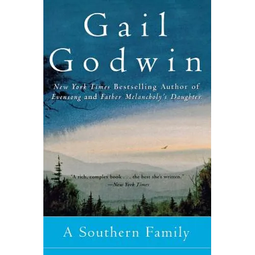 A Southern Family