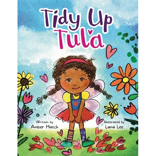 Tidy Up Tula