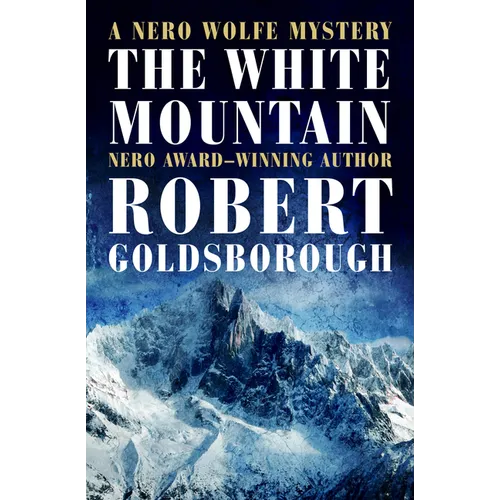 The White Mountain