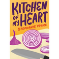 Kitchen of My Heart