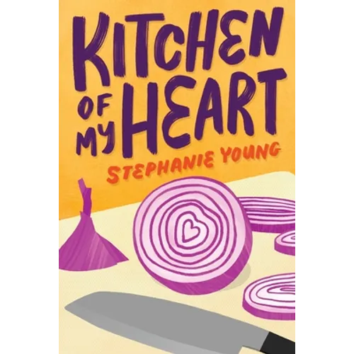 Kitchen of My Heart