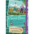 A Second Chance Scottish Summer: A Short Novel
