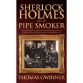 Sherlock Holmes as a Pipe Smoker