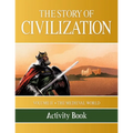 The Story of Civilization: Volume II - The Medieval World Activity Book