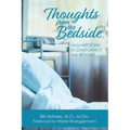 Thoughts from the Bedside: From Medicine to Chaplaincy and Beyond