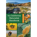 The California Naturalist Handbook, Second Edition