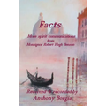 Facts: more spirit communications from Monsignor Robert Hugh Benson