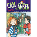 Cam Jansen: The Mystery of the Monkey House