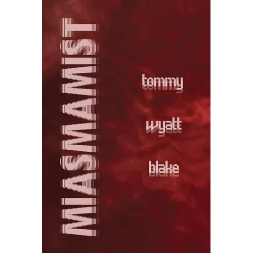 Miasmamist