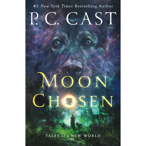 Moon Chosen: Tales of a New World