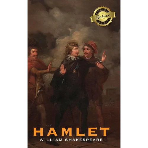 Hamlet (Deluxe Library Edition)