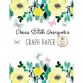 Cross Stitch Designer's Graph Paper: Graph Paper 10 Squares per inch- Design Works Cross Stitch