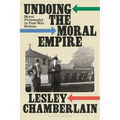 Undoing the Moral Empire: Moral Philosophy in Post-War Britain