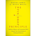 The Pin Drop Principle
