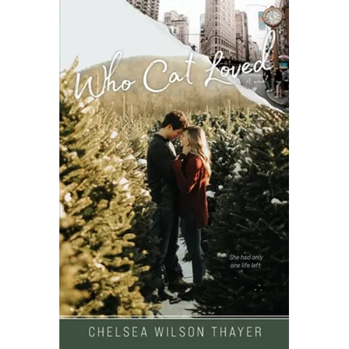 Who Cat Loved