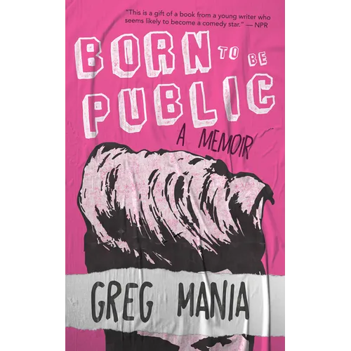 Born to Be Public