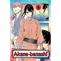Akane-Banashi, Vol. 6