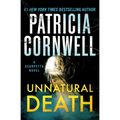 Unnatural Death: A Scarpetta Novel