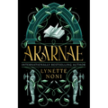 Akarnae: Medoran Chronicles Book 1