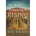 Red Mountain Rising
