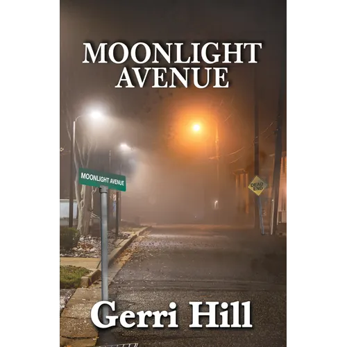 Moonlight Avenue
