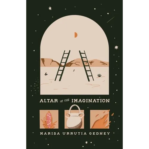 Altar of the Imagination