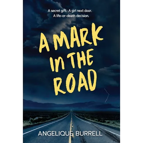 A Mark in the Road